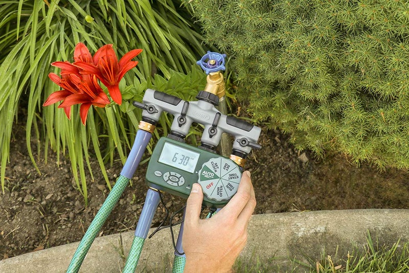 ORBIT Automatic Yard Watering System - Image 3